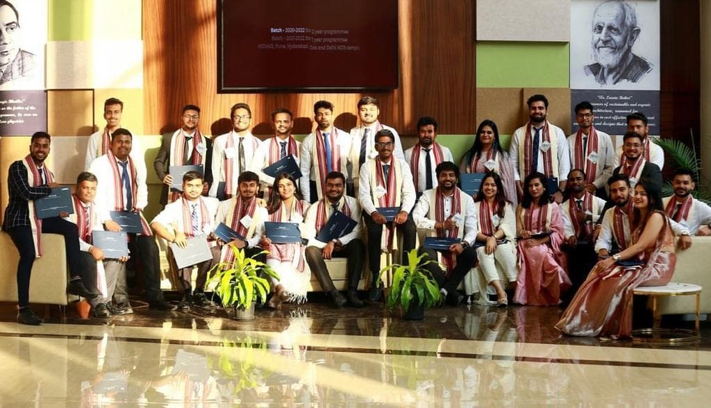 NICMAR Pune Events photo 32